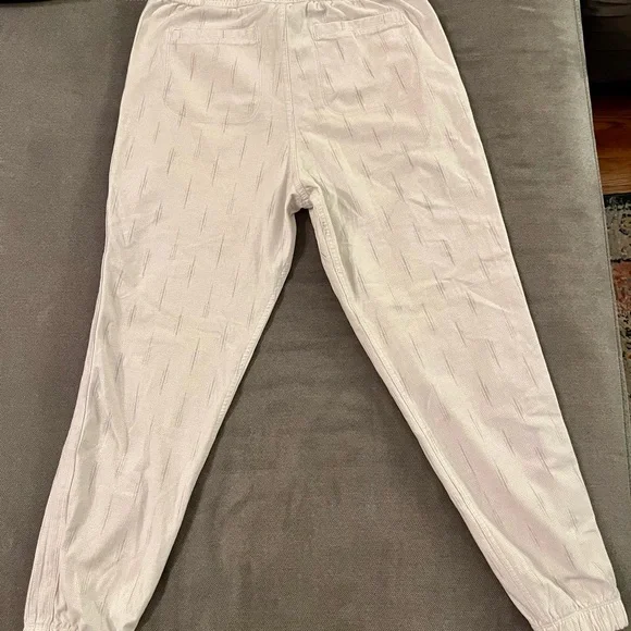 Athleta Farallon Printed Joggers - Picture 10 of 10